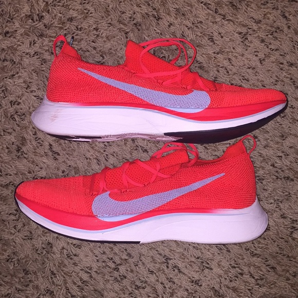 Nike Vaporfly 4% Flyknit